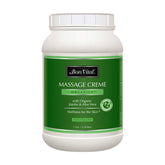 Bon Vital Organica Massage Creme  1 Gallon